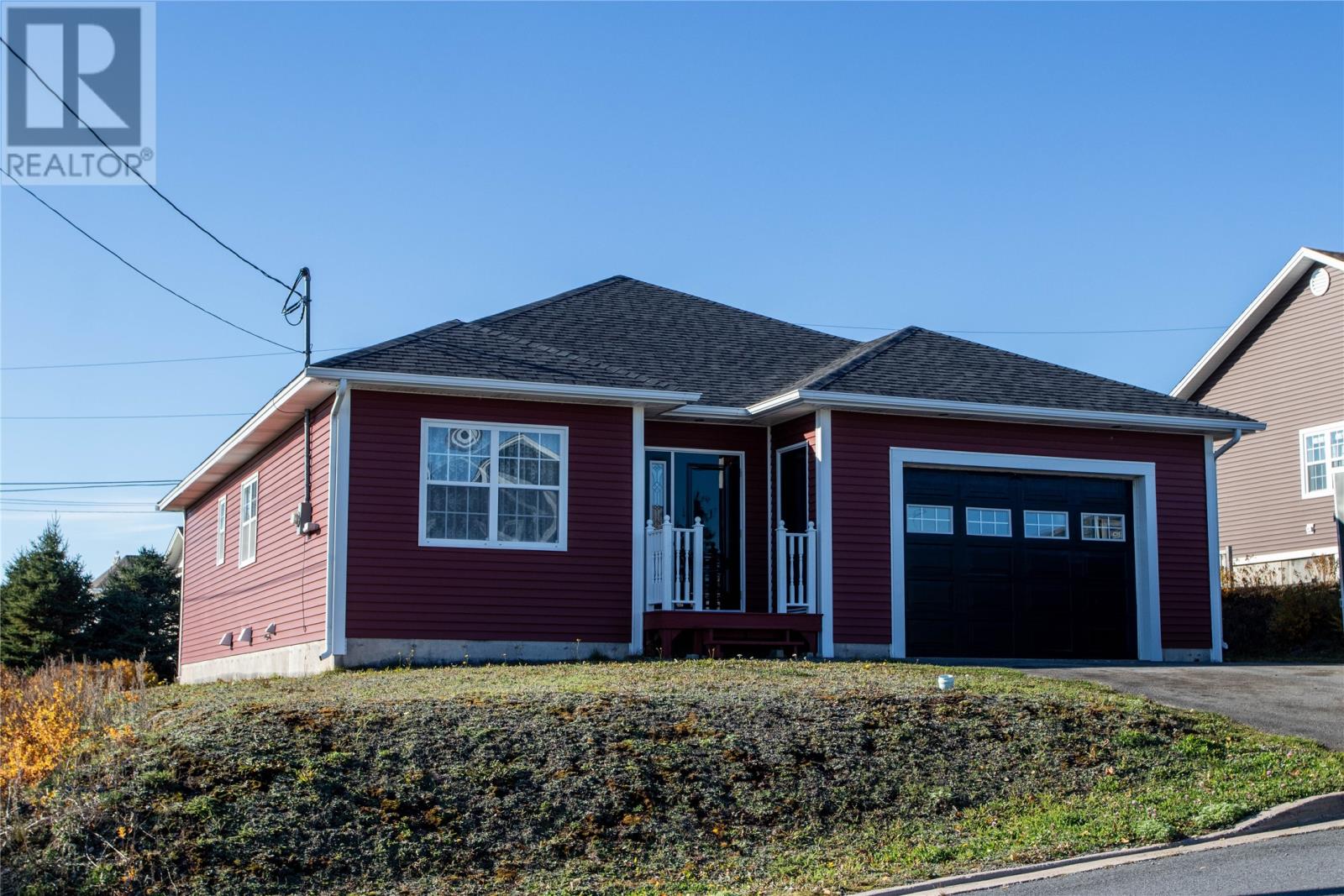 1 Michael Ryder Pl, Bonavista, NL A0C 1B0