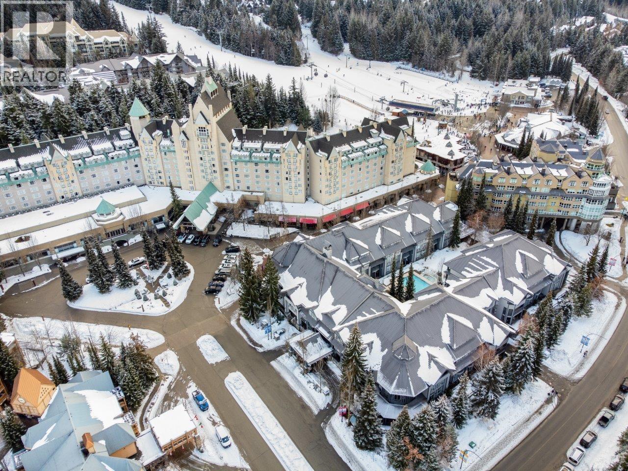 4573 Chateau Boulevard Unit 321, Whistler, BC V0N 1B4