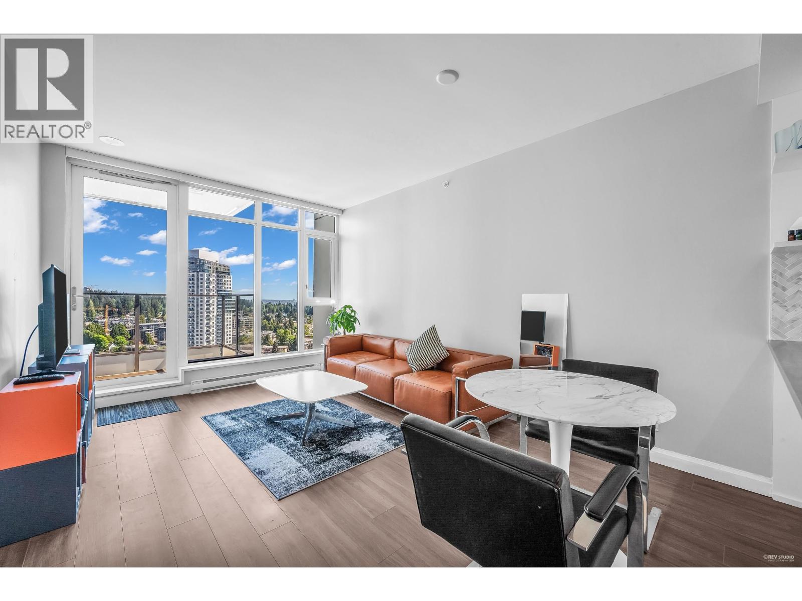 520 Como Lake Avenue Unit 2508, Coquitlam, BC V3J 0E8