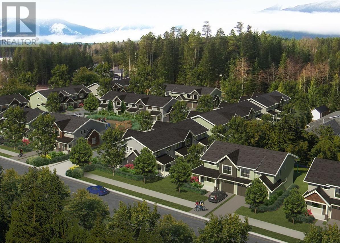 3705 Cory Drive Unit 1, Terrace, BC V8G 0J6