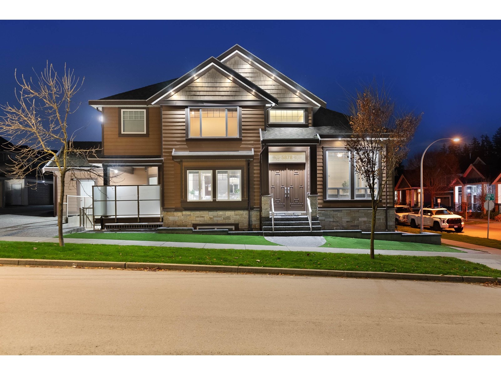 129 Street Unit 5878, Surrey, BC V3X 0C7