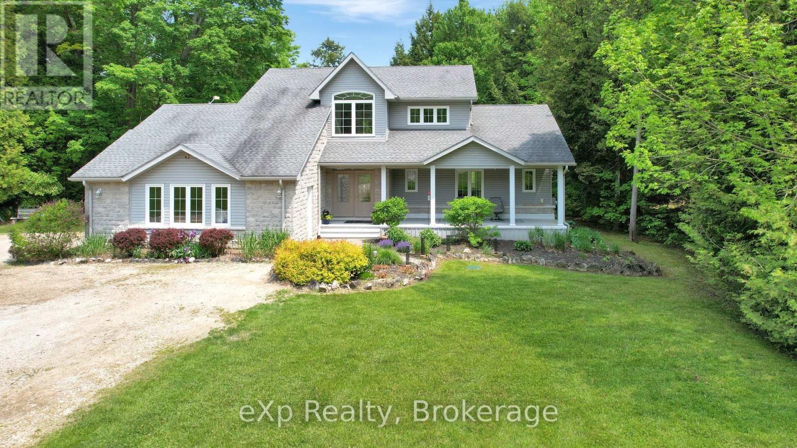 527 Lake Rosalind Road 5, Brockton, ON N4N 3B9