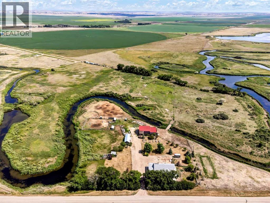 7315 Township Road 110a, Rural Cypress County, AB T0J 1Z0