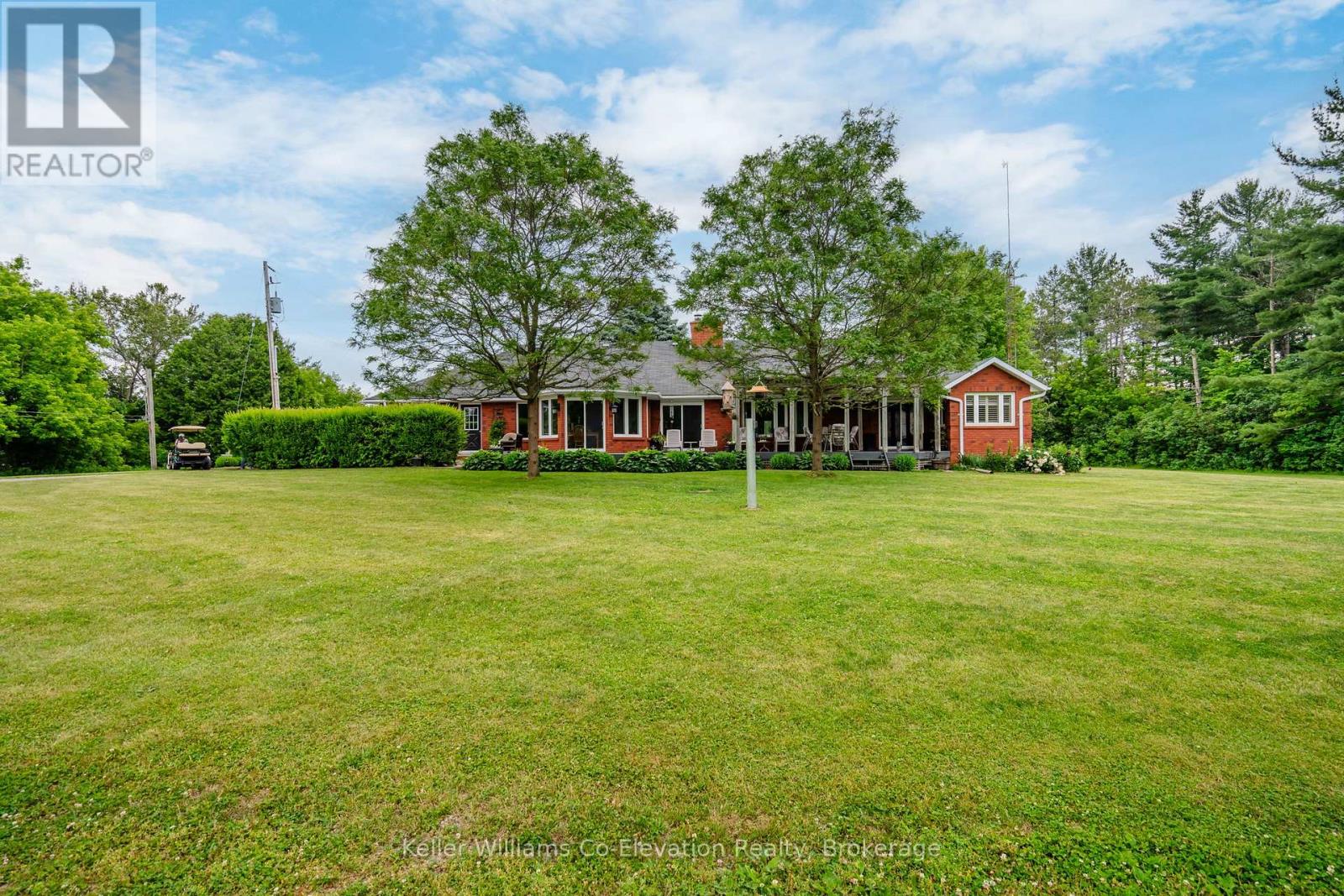 4060 10 Sideroad, Bradford West Gwillimbury, ON L3Z 2A5
