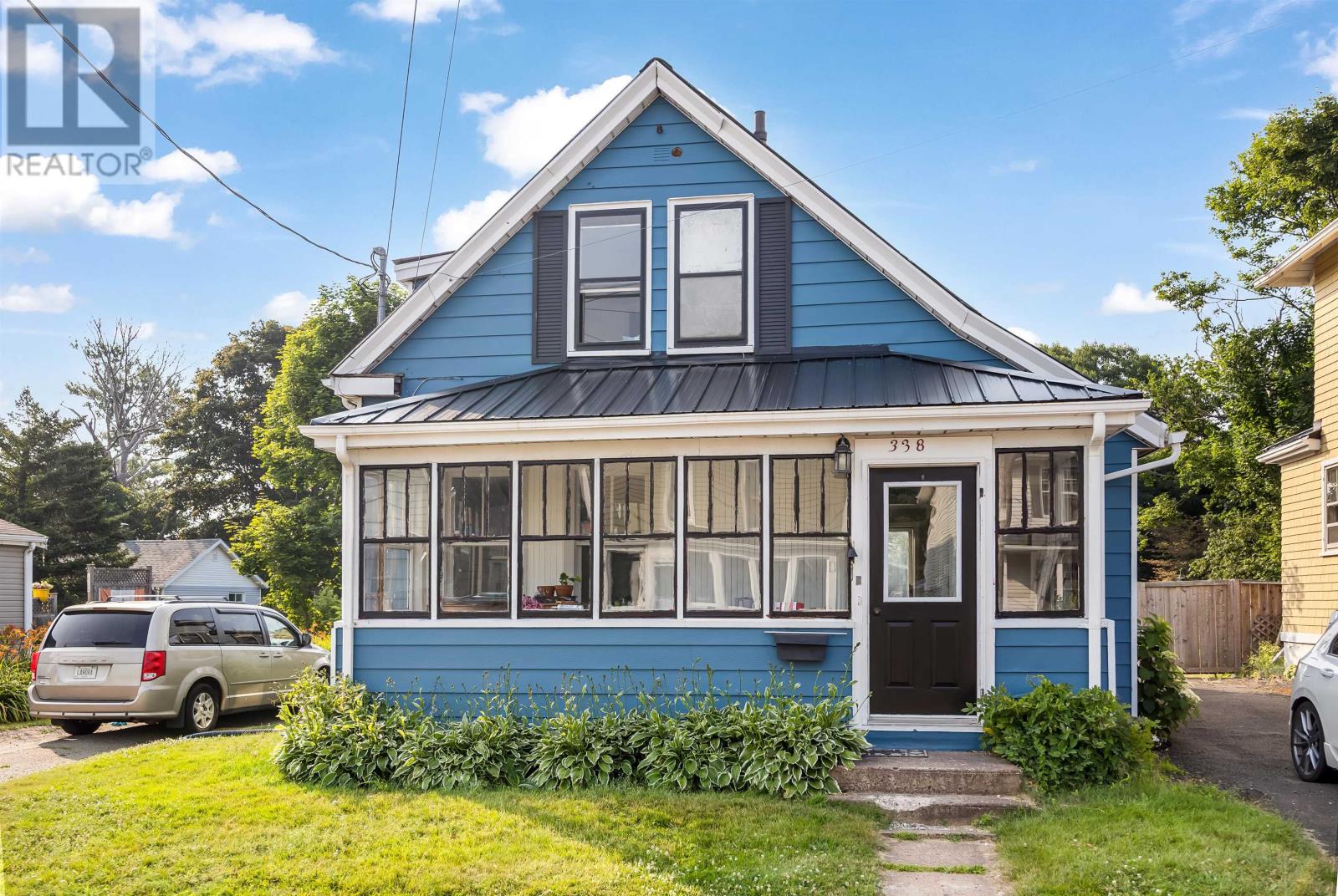 338 Euston St, Charlottetown, PE C1A 1Y1