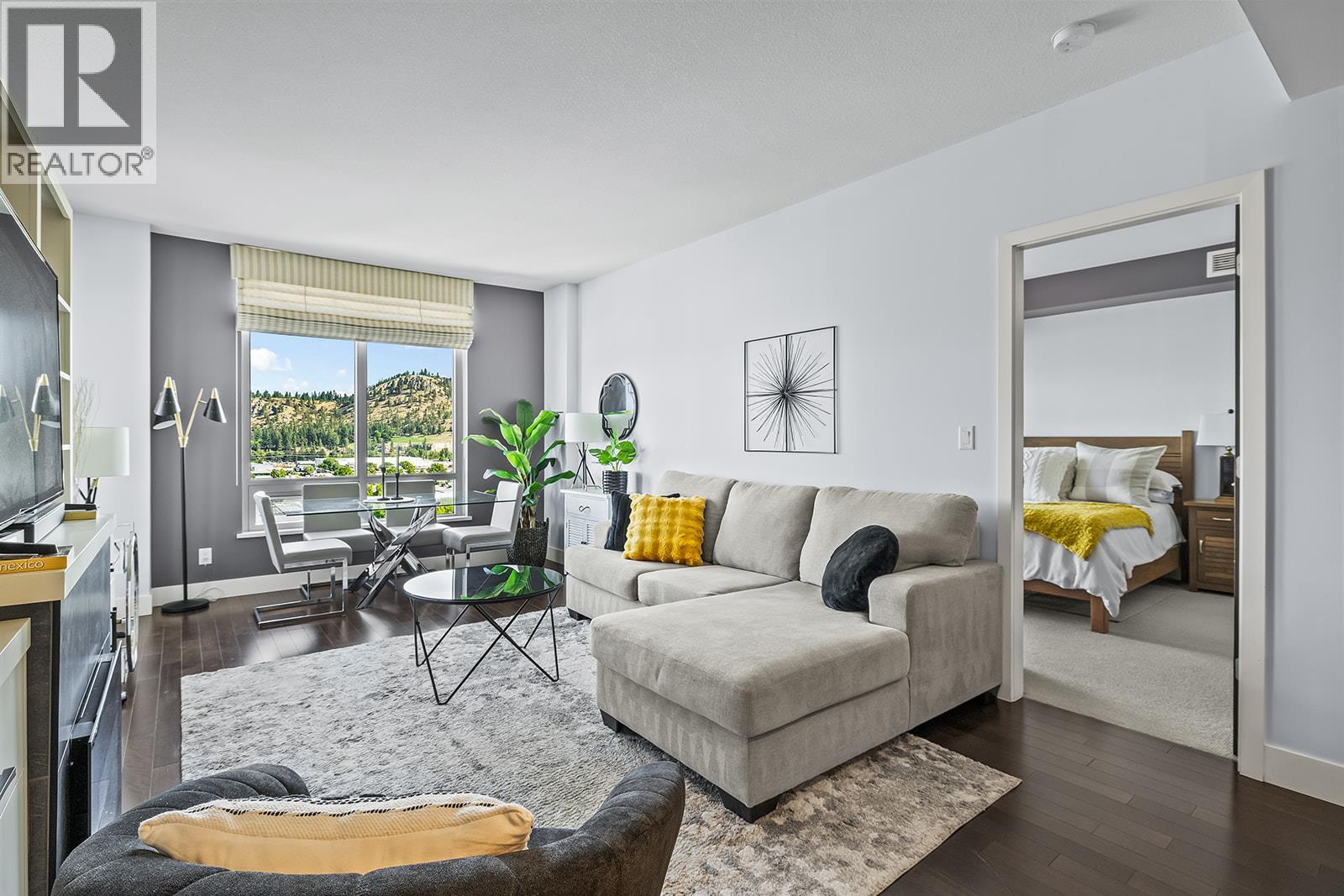2040 Springfield Road Unit 1208, Kelowna, BC V1Y 9N7