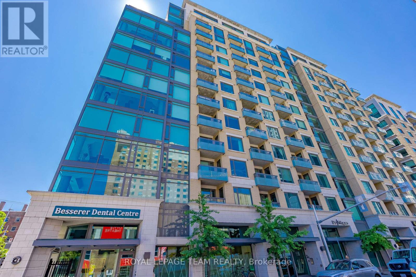 1209 238 Besserer St, Ottawa, ON K1N 6B1