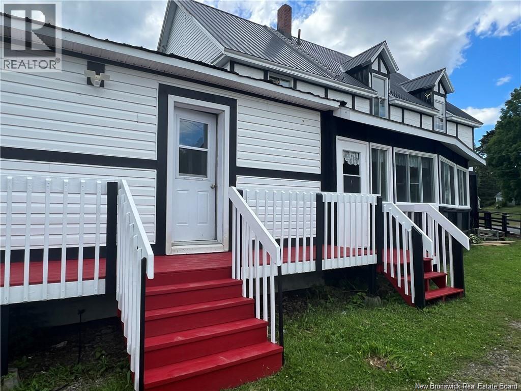 56 Foley Brook Rd, New Denmark, NB E7G 1P5