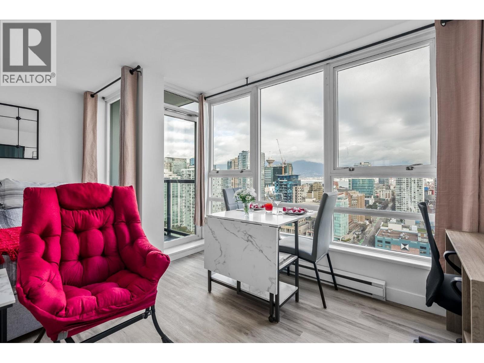 928 Beatty Street Unit 3106, Vancouver, BC V6Z 3G6