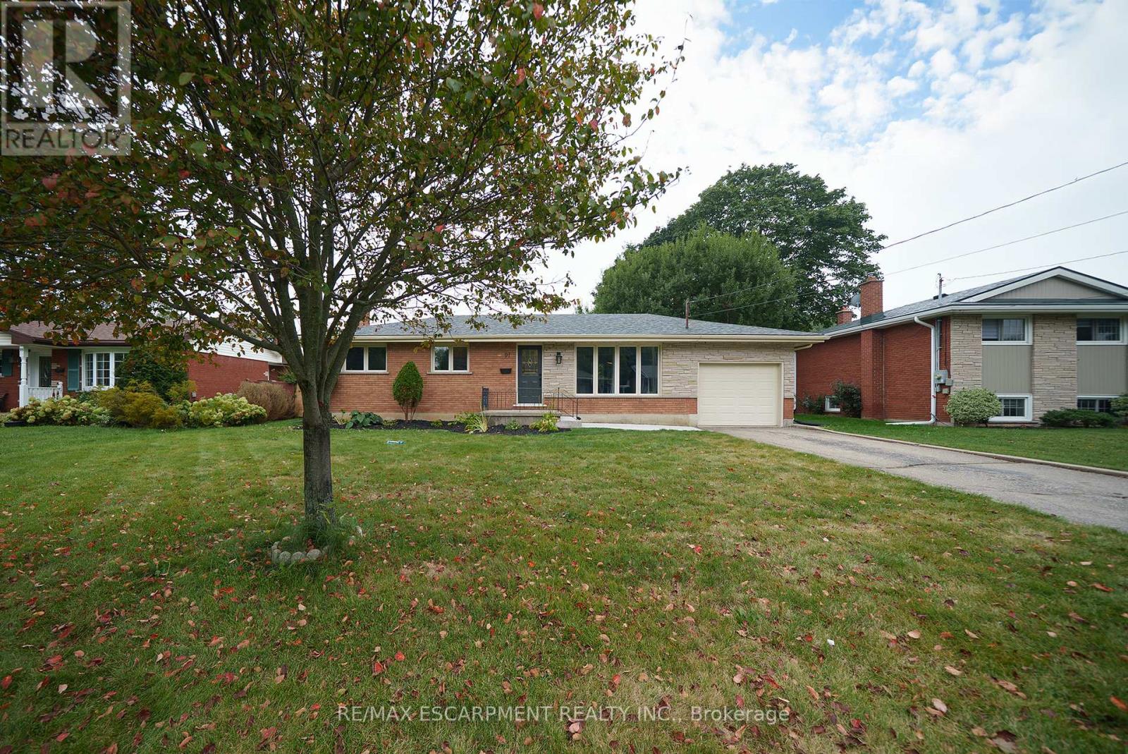 91 Varadi Ave, Brantford, ON N3R 3N4