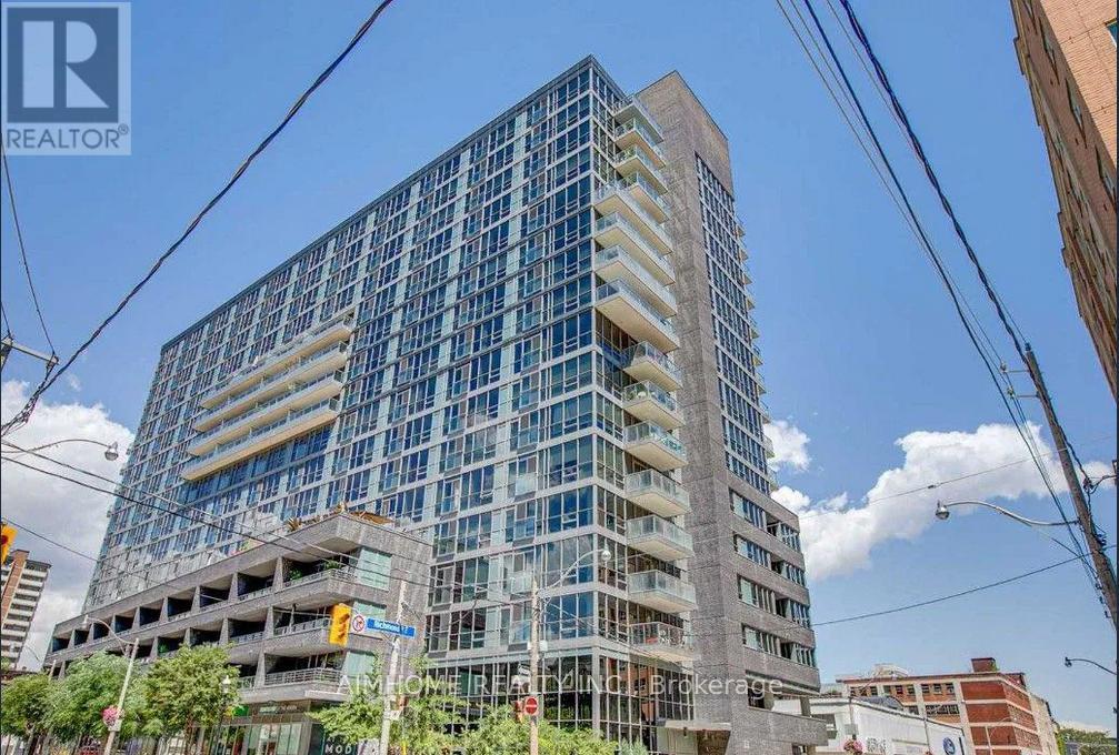 921 320 Richmond St E, Toronto, ON M5A 1P9