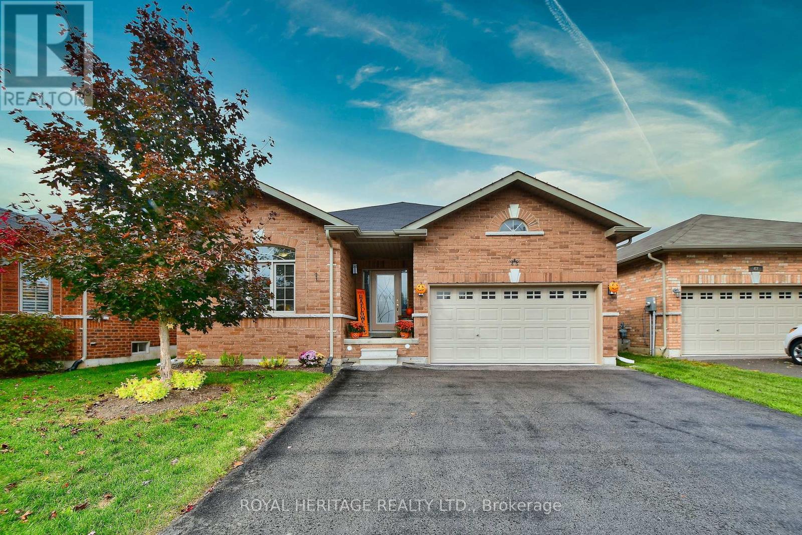 45 White Hart Ln, Trent Hills, ON K0L 1Y0