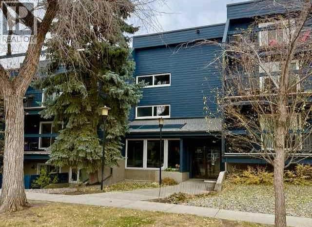 234 5 Avenue Ne Unit 203, Calgary, AB T2E 0K6