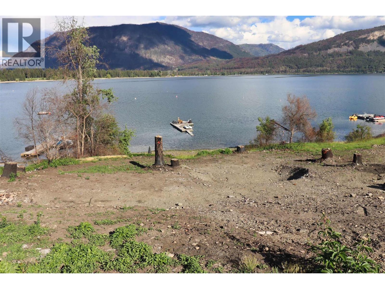 1419 Little Shuswap Lake Rd, Chase, BC V0E 1M2