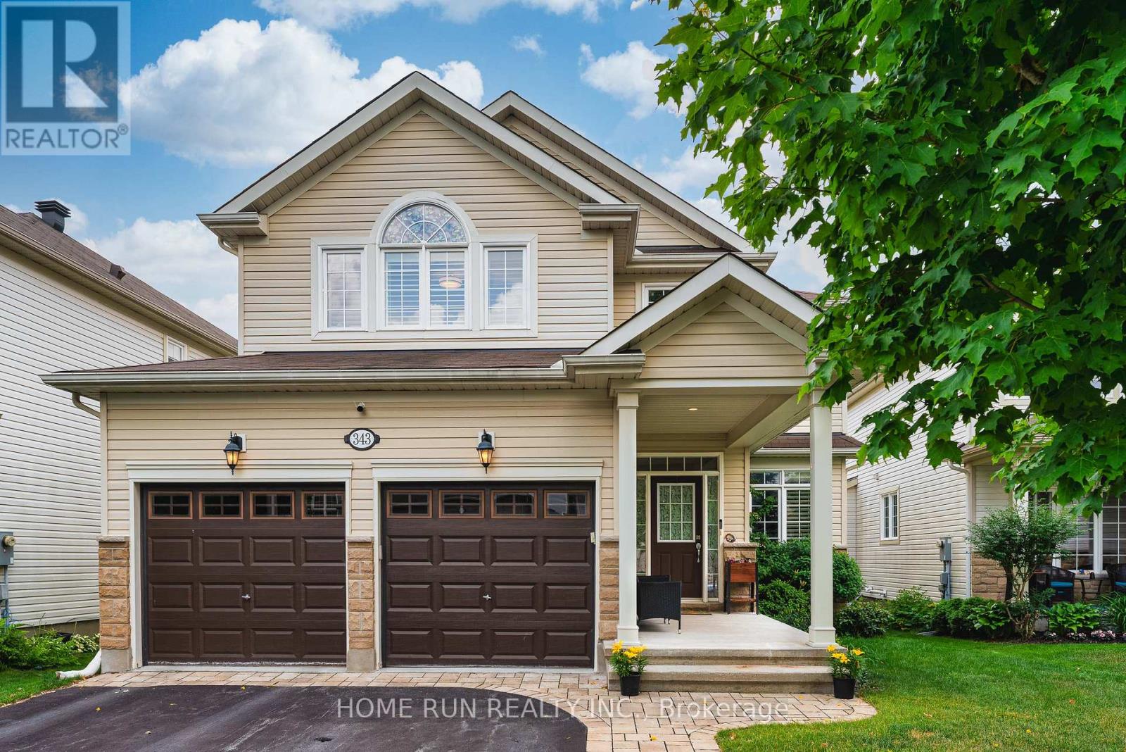 343 Eckerson Ave, Ottawa, ON K2S 0K9