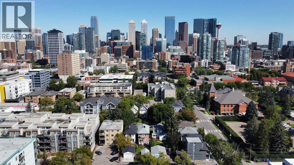 2 Street Sw Unit 2109, Calgary, AB T3M 0S7