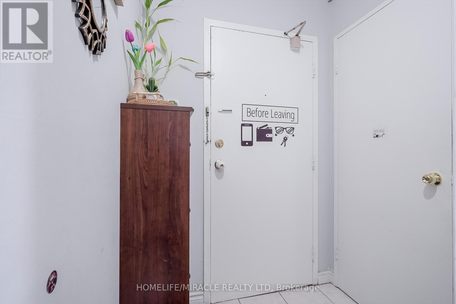 1003 2645 Kipling Ave, Toronto Mount Olive-silverstone-jamestown, ON M1H 1Y6