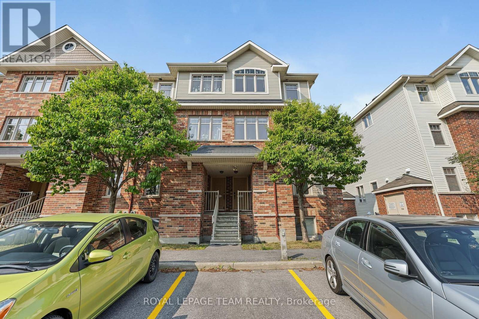 245 Keltie Private, Ottawa, ON K2J 0A2