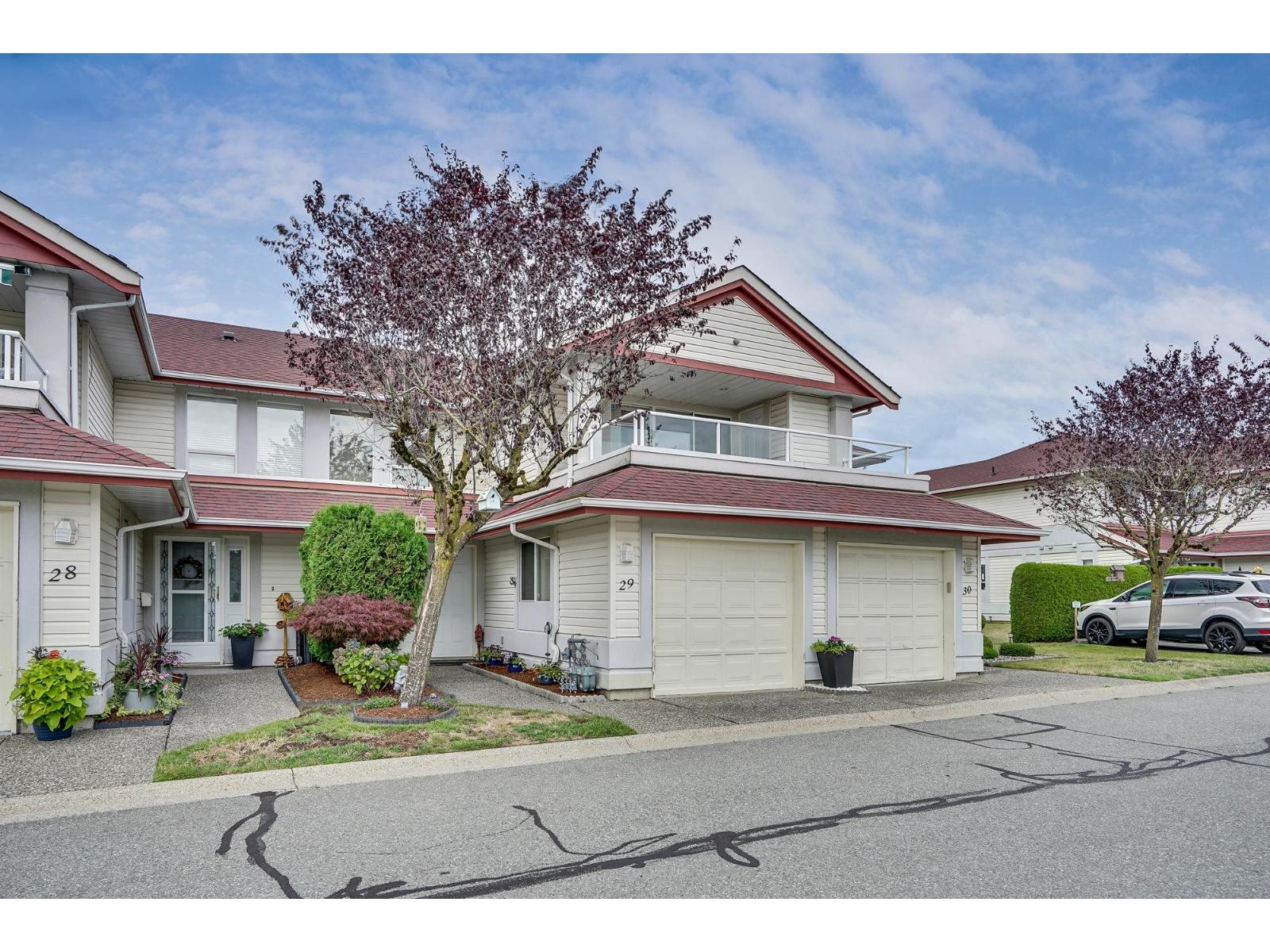 31406 Upper Maclure Road Unit 29, Abbotsford, BC V2T 5L8
