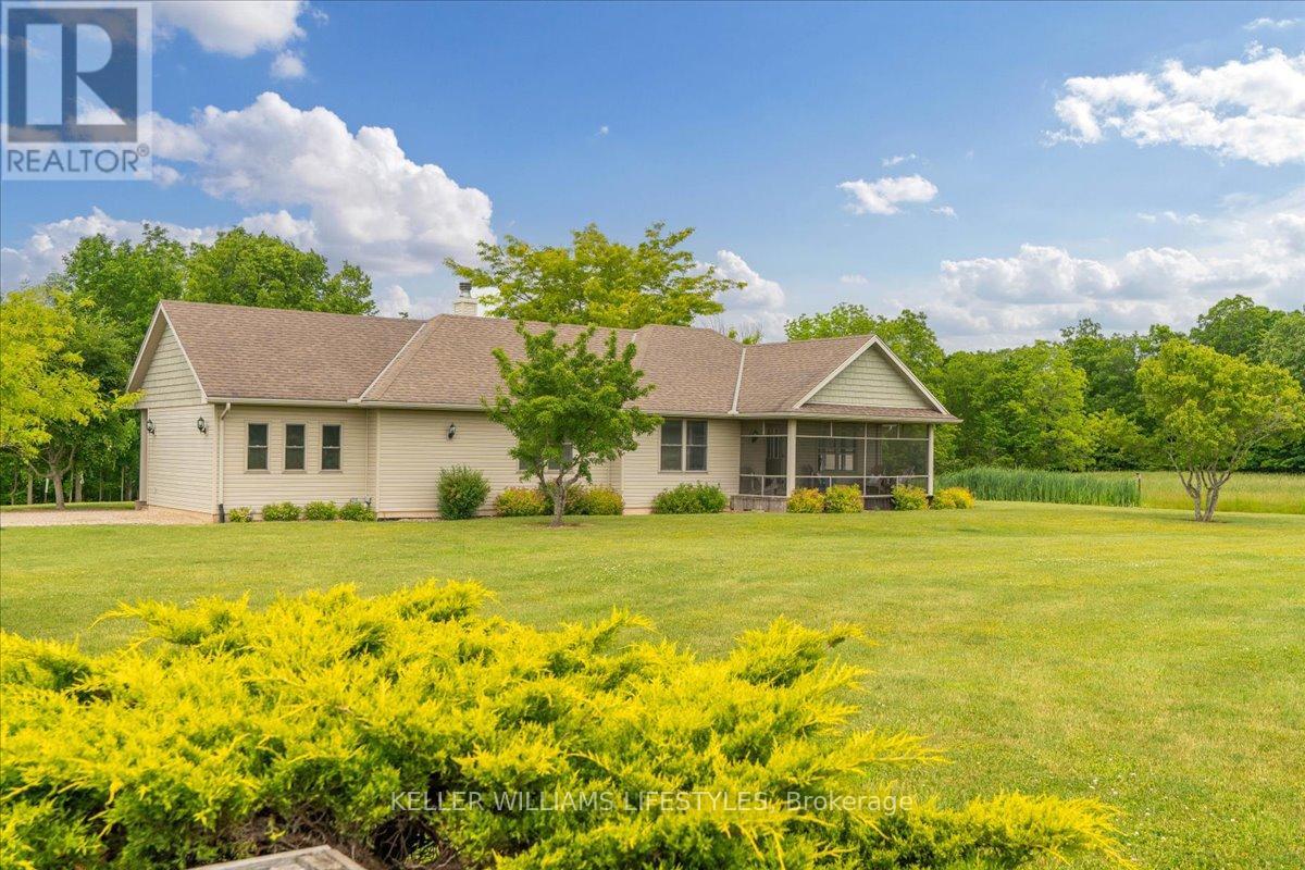 25728 Mcmurchy Line, West Elgin, ON N0L 2P0