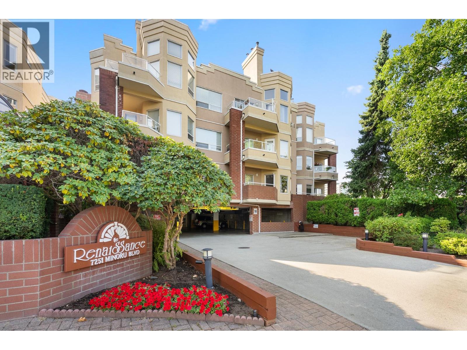 7251 Minoru Boulevard Unit 211, Richmond, BC V6Y 3P5