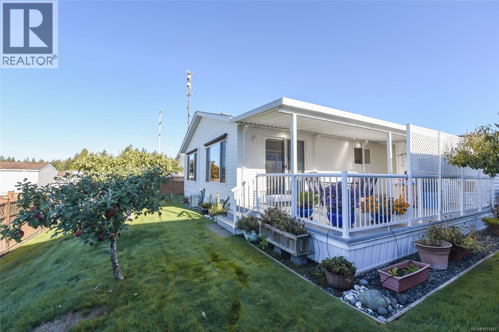 4714 Muir Rd Unit 108 Rd, Courtenay, BC V9N 8Z6