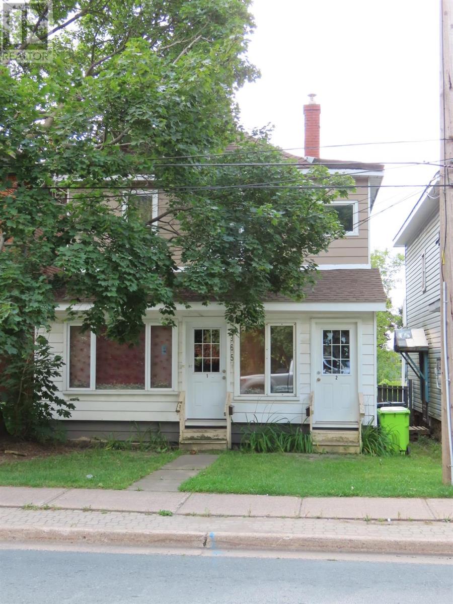 365 Wellington St E, Sault Ste. Marie, ON P6A 2L8