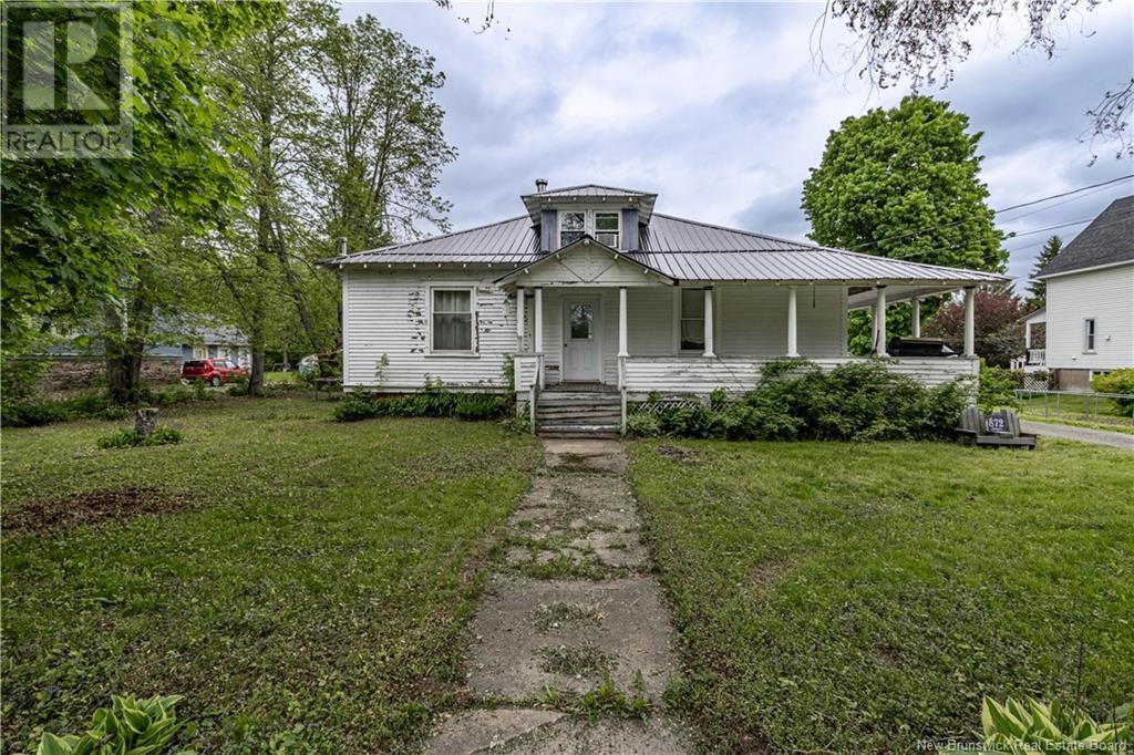 872 Main St, Sussex, NB E4E 2M5