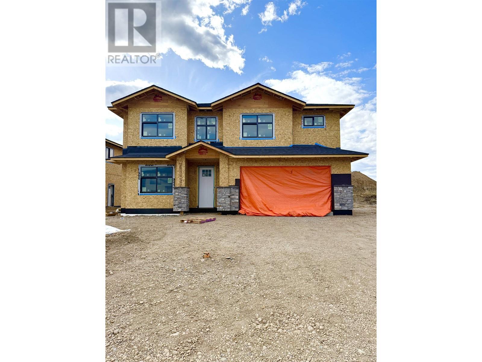 2750 Edgewater Cres, Prince George, BC V2K 0B1