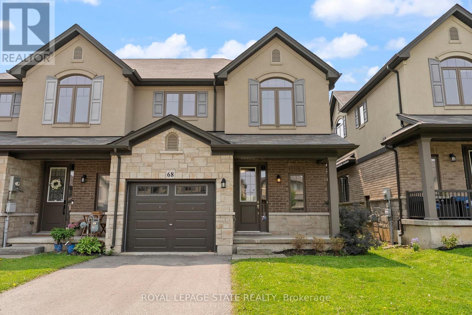 68 Dodman Cres, Hamilton, ON L9G 0G6