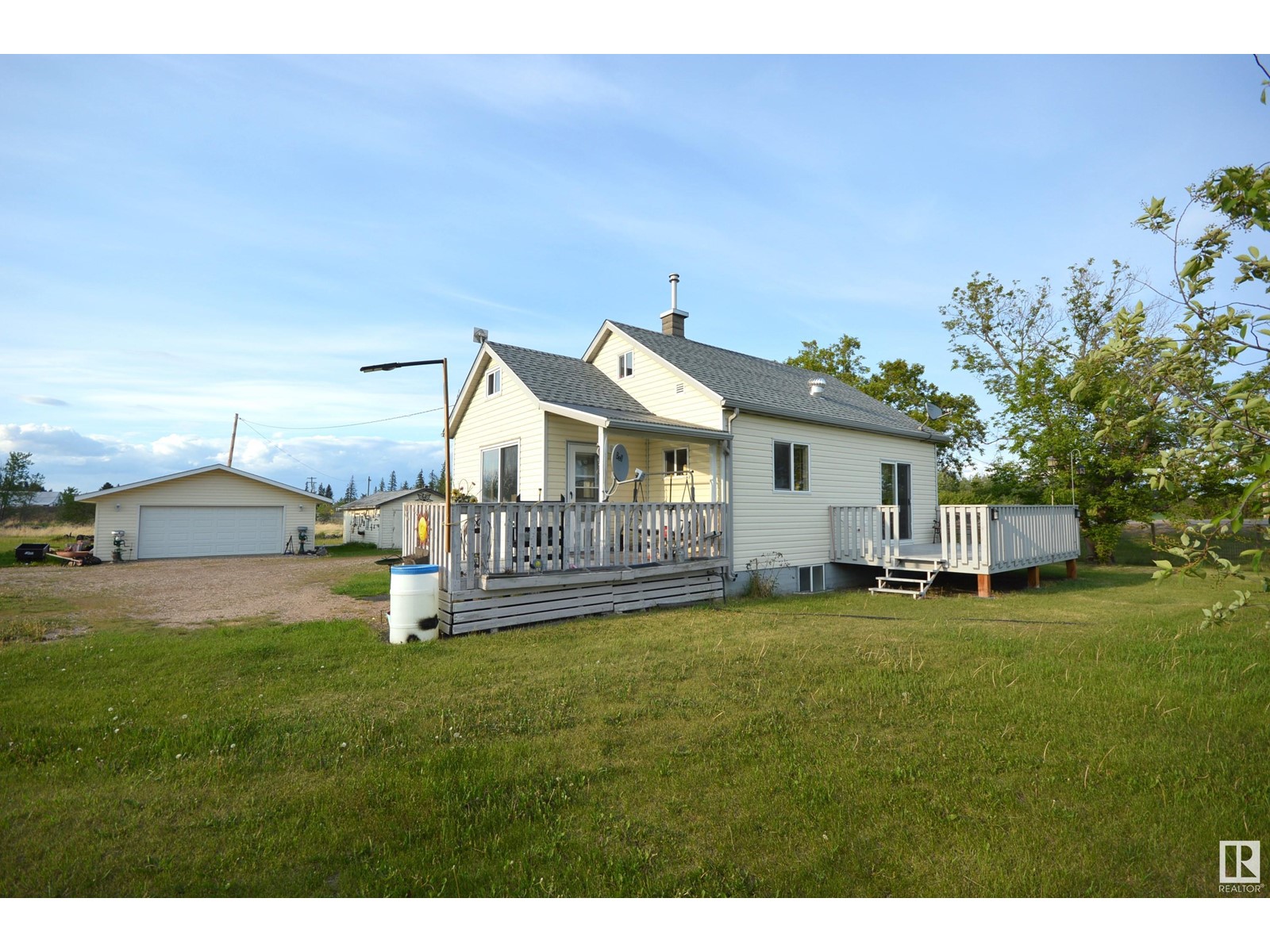 61014 Hwy 882, Rural Bonnyville M.d., AB T0A 1P0