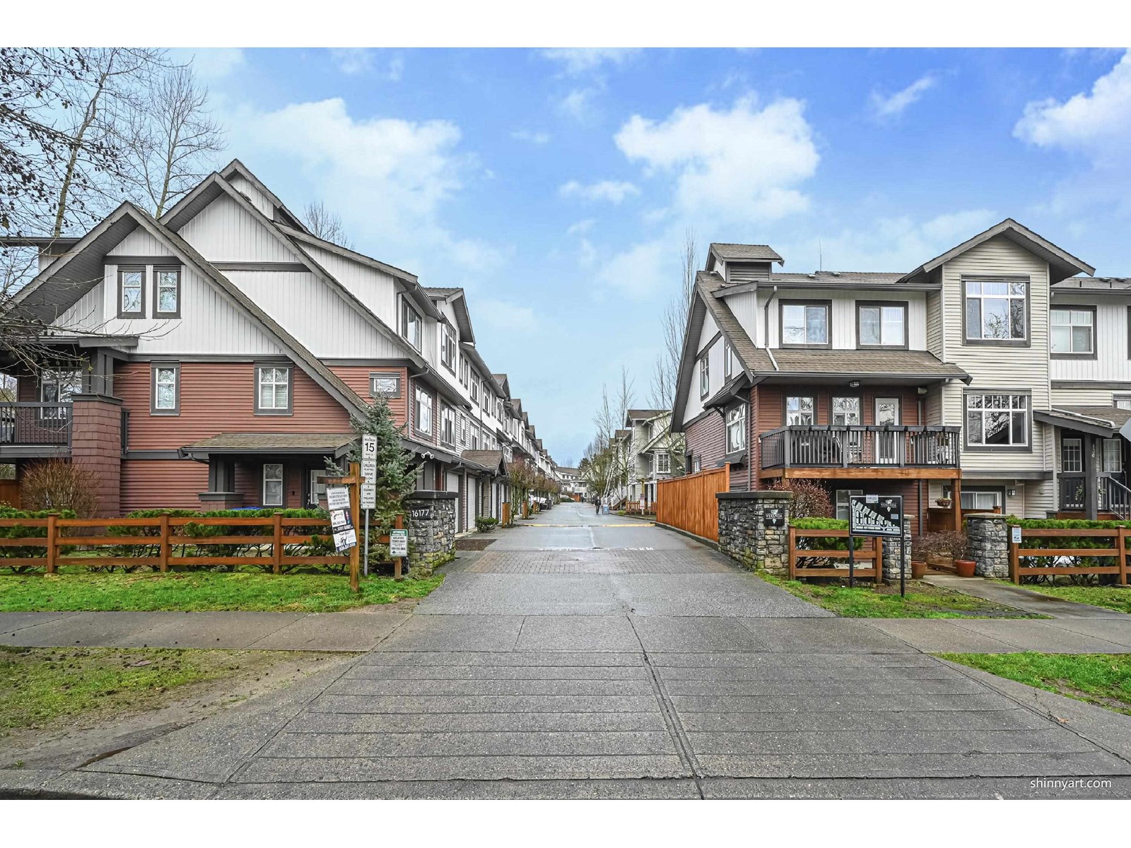 16177 83 Avenue Unit 167, Surrey, BC V4N 5T3
