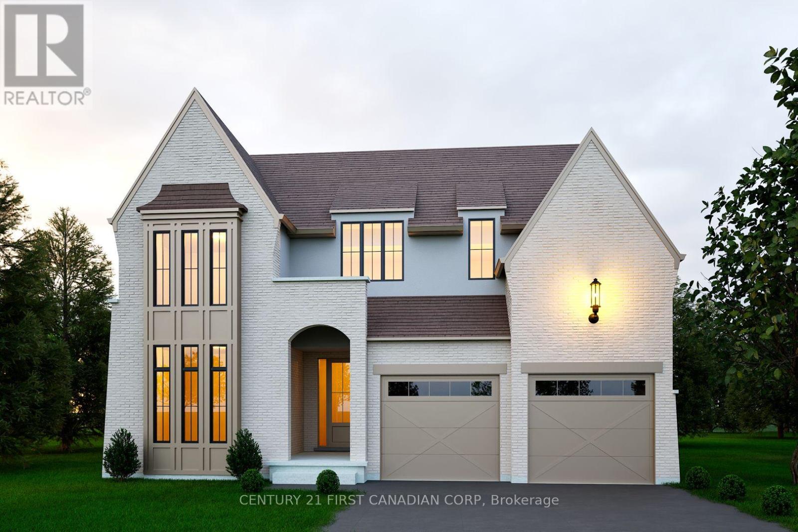 2160 Linkway Blvd, London, ON N6K 0K8