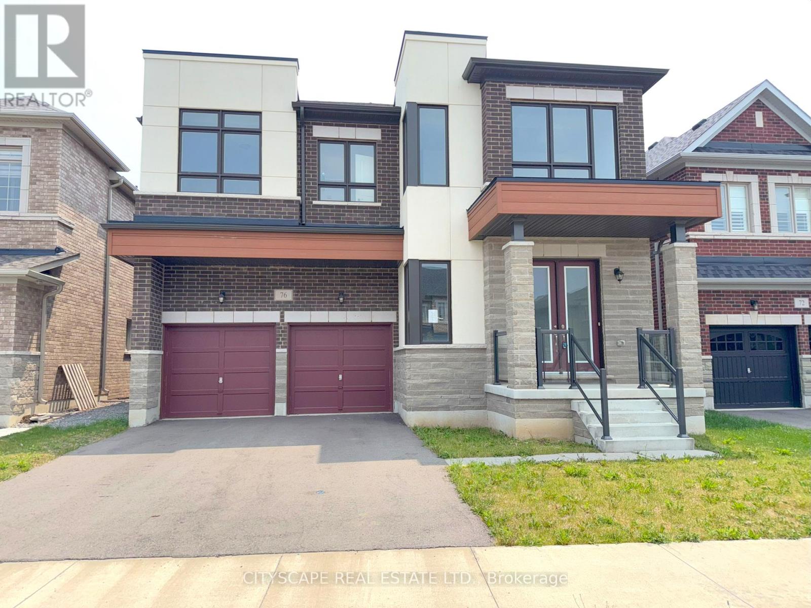 76 Elstone Pl, Hamilton Waterdown, ON L8B 1Y9