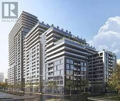 531 SE Unit 60 Princess St, Toronto, ON M5A 2C7