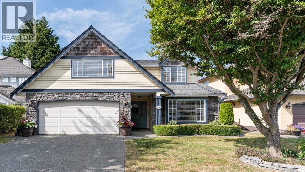 6249 Brodie Rd, Delta, BC V4K 2B8