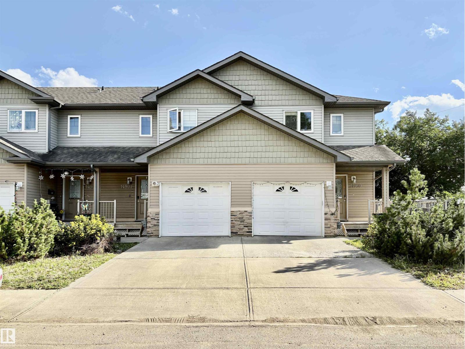 109 Av Nw Unit 14907, Edmonton, AB T5P 1M5