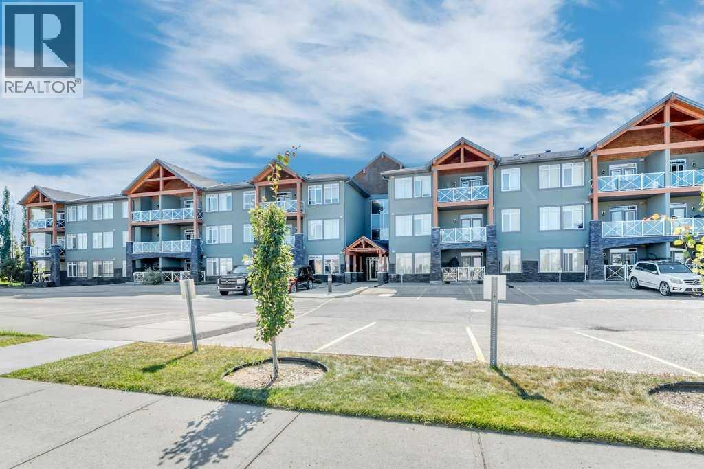 1005 Westmount Drive Unit 102 #b, Strathmore, AB T1P 0C3