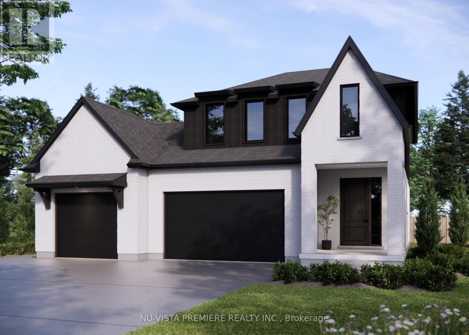 151 Watts Dr, Lucan Biddulph, ON N0M 2J0