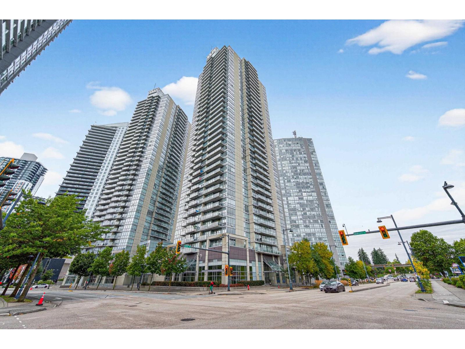 13688 100 Avenue Unit 2309, Surrey, BC V3T 0G5