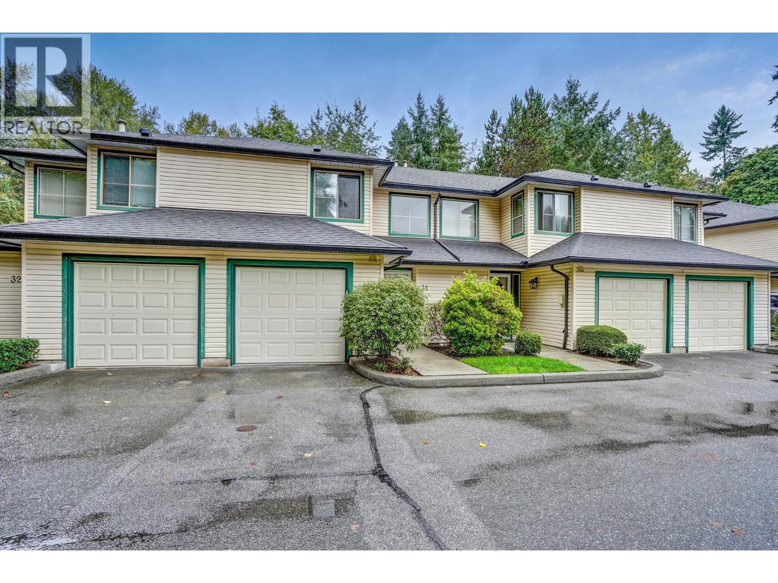 21960 River Road Unit 31, Maple Ridge, BC V2X 2C3