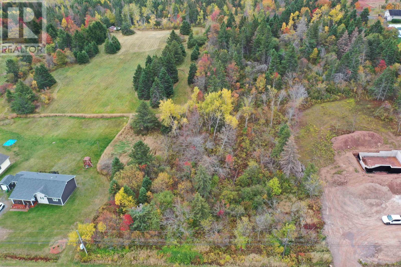 4 Greenhill Rd, Westville, NS B0K 2A0