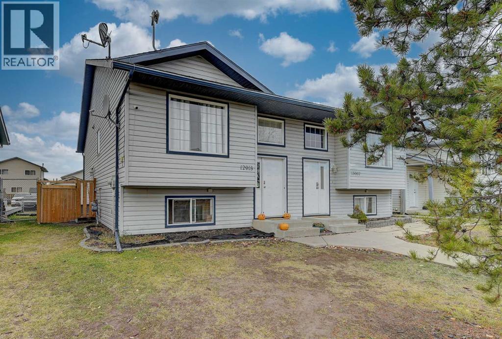 93 Street Unit 12918, Grande Prairie, AB T8X 1S5
