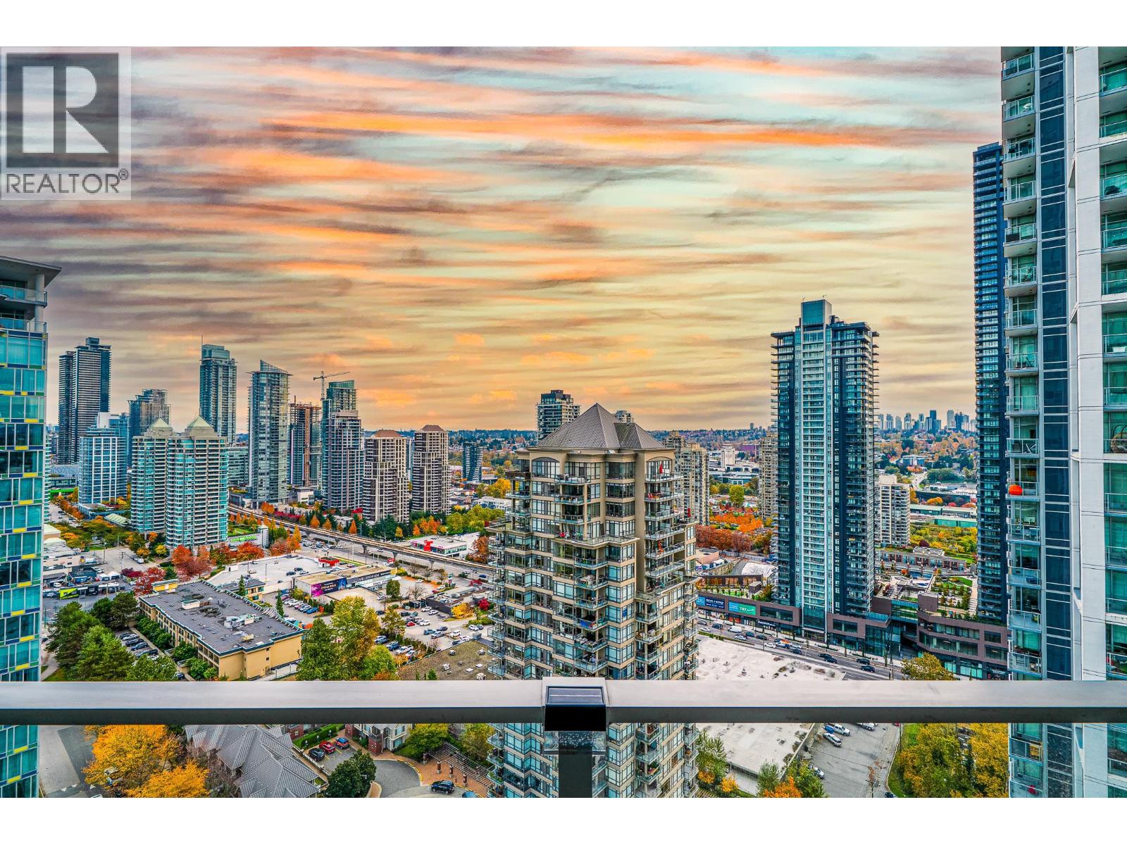 1788 Gilmore Avenue Unit 2601, Burnaby, BC V5C 0L5