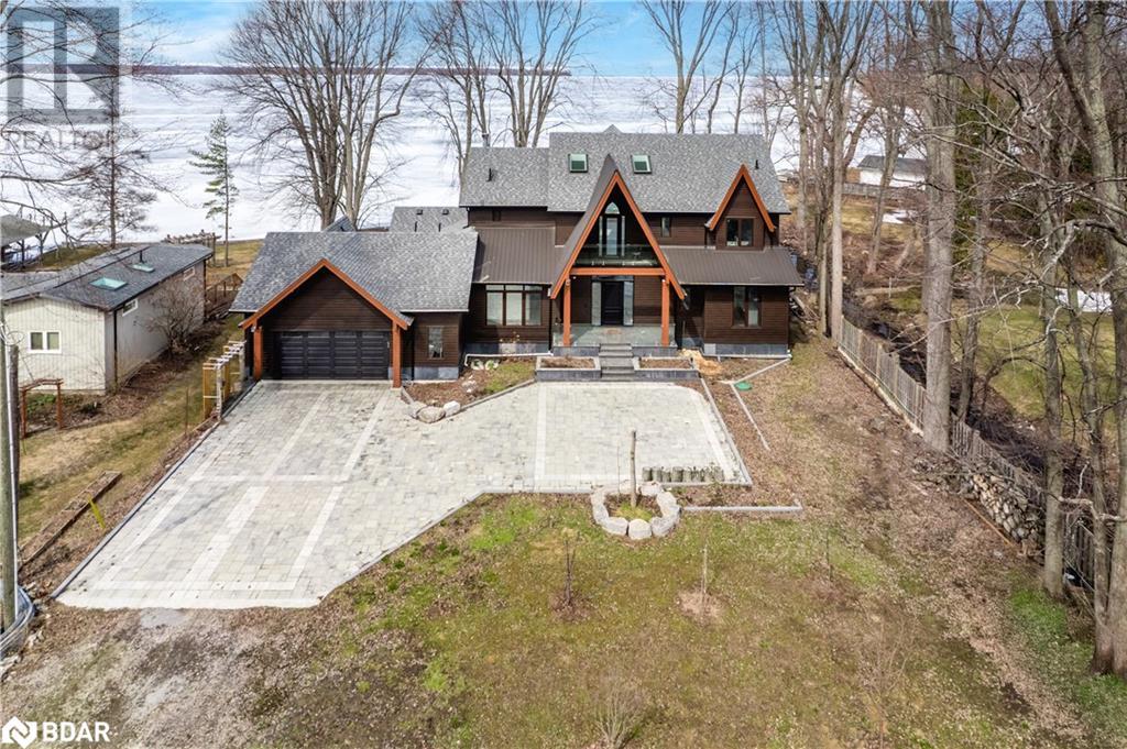 178 Moores Beach Rd, Georgina, ON L0E 1N0
