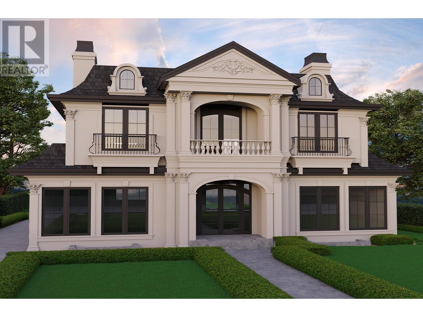 1140 West 54th Avenue, Vancouver, BC V6P 1N1