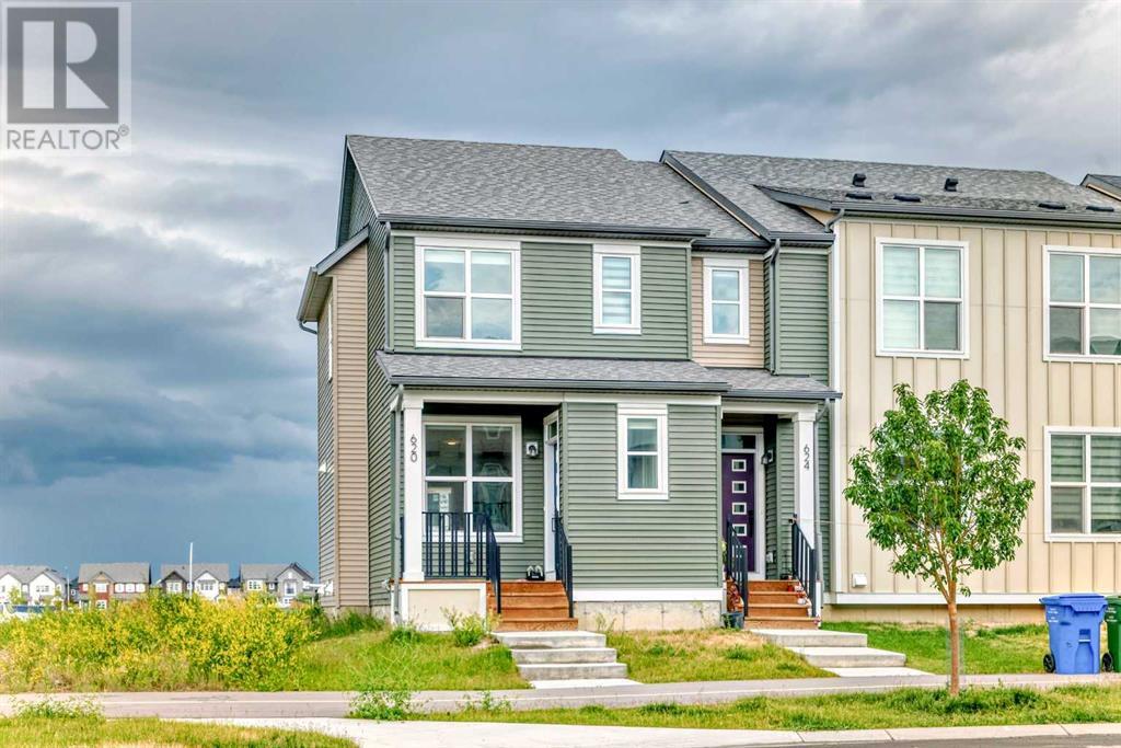 620 Savanna Blvd NE, Calgary, AB T3J 2J9