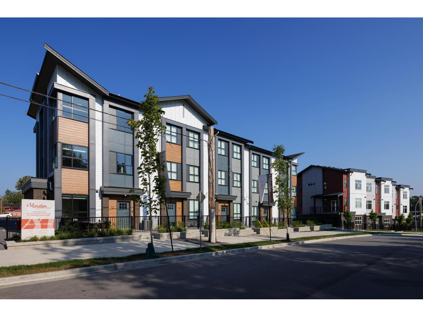 5378 198 Street Unit 13, Langley, BC V3A 1G1