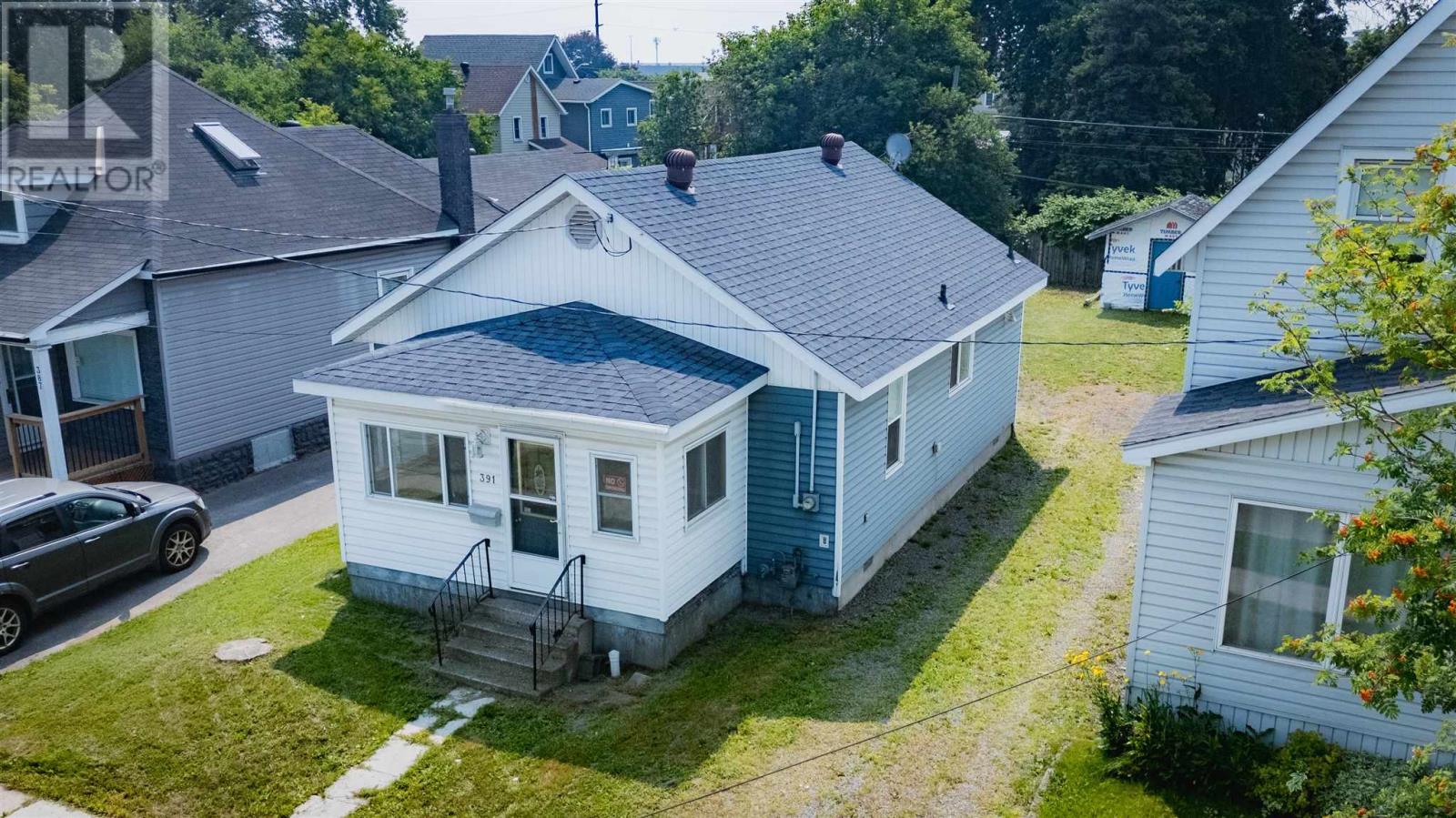 391 Douglas St, Sault Ste. Marie, ON P6C 1S4