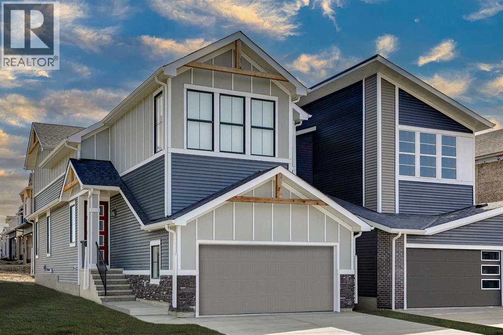 455 Crimson Ridge Pl NW, Calgary, AB T3L 0K7